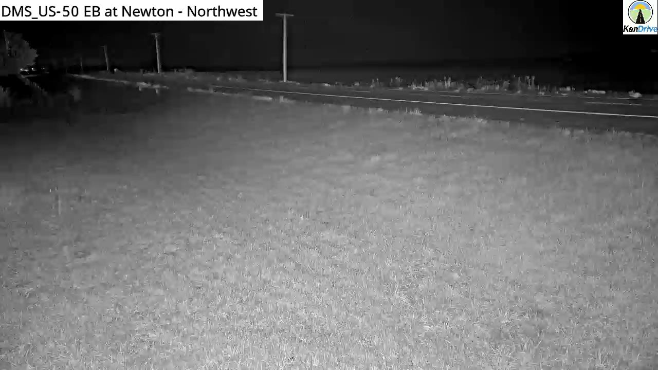 DMS_US-50 at Newton EB