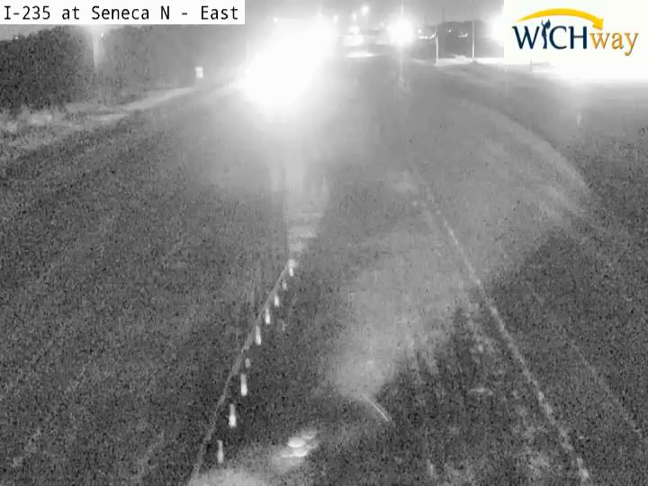 I-235 at Seneca N